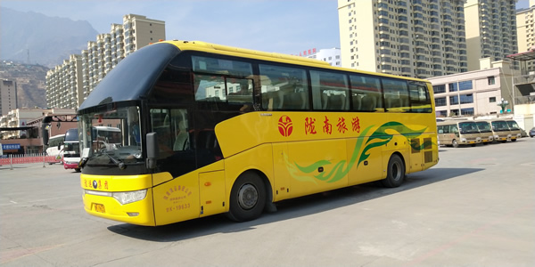 潤華公司車型介紹